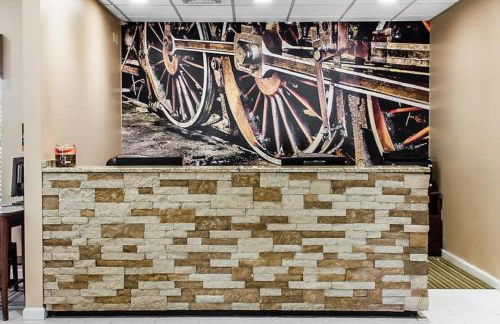 Smell the Chocolate from Hershey Park in this great resort 2BD vacation condo - Foto 27