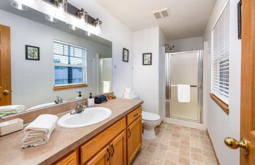 Teak and Jordan Estates- Sleeps 24! - Foto 27