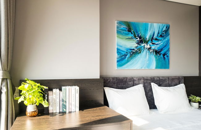 iRest COSMOPOLIS Vinh Yen - Photo 25