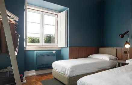 Flattered to be in Tomar - Foto 75