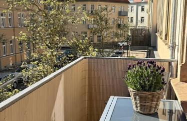 ElbDreams Cozy Design Apartment - Foto 13