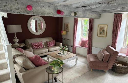 Newmans Cottage - Foto 18