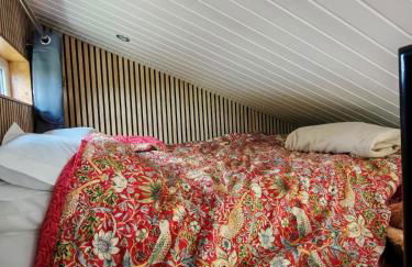 Hilltop Cabin - Foto 10