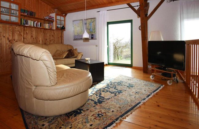 Ferienhaus, Zahrensdorf - Foto 10