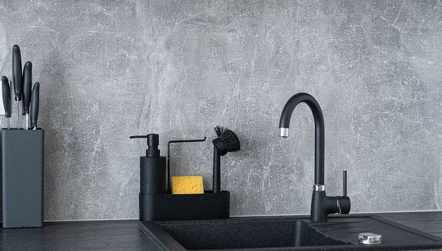 RentPlanet - Apartamenty na Pradze - Foto 5, Cocina básica privada