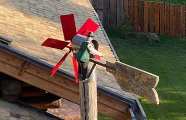 Alaska House Suite Bering - sauna and relax - Foto 26