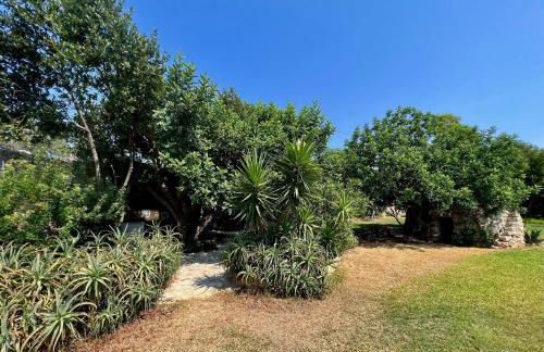 Tenuta Le Farcole by LoveSud - Foto 46