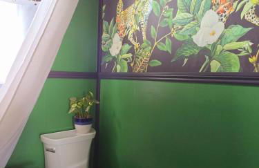 Charming Unique Themed Victorian Elegance - Foto 20