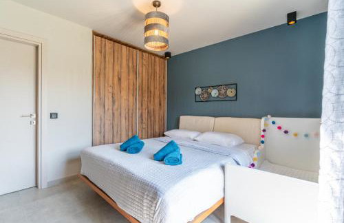 Sani Stone Ikos - Foto 29