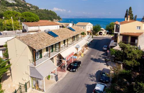 Dorotea Luxury Rooms - Foto 17