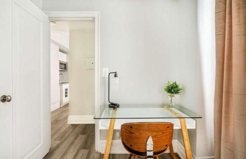 73-308 New 1BR 1Bth UWS Doorman Gym - Foto 8