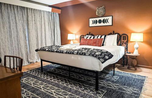 The Tiki Suite 2BR 2BA - Foto 23