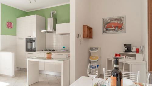 Federica's House In Ponsacco - Foto 3