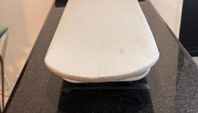 Confortável 1 Quarto Climatizado Wi-fi Garagem - Foto 5