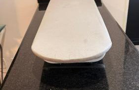 Confortável 1 Quarto Climatizado Wi-fi Garagem - Photo 5