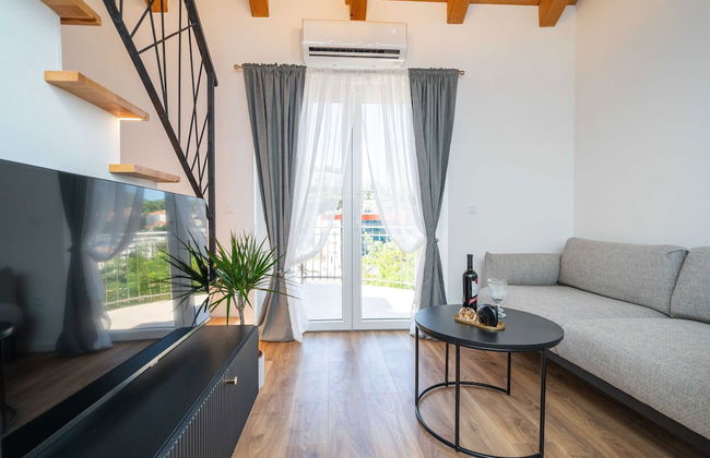 Villa Aura - Adult Only - Foto 36