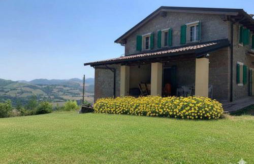 Casale IL SAMBUCO sui colli bolognesi - Foto 4