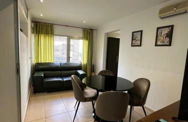 Apartamentos en la villa con el territorio común en Calpe - Foto 2