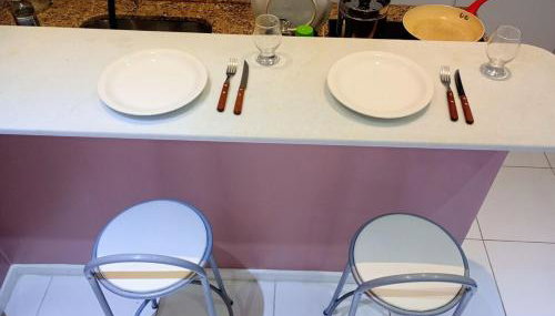 Apartamento com privacidade & estilo no coração de Botafogo - Foto 5