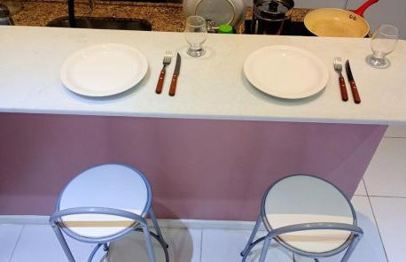 Apartamento com privacidade & estilo no coração de Botafogo - Foto 5