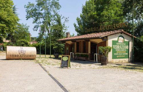 Foresteria Castello di Verrazzano - Foto 23