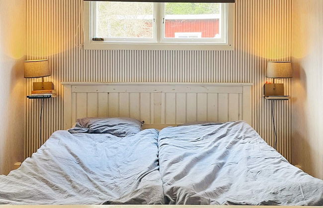 4 Person Holiday Home in Bottnaryd-by Traum - Foto 3