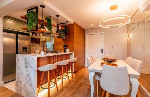 Delle Alpi 416C - Ao lado da roda-gigante - Foto 15