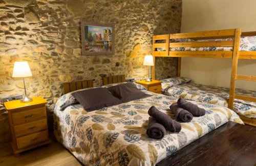 Ca l'Esclatat - Foto 67