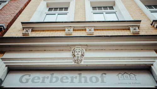 Gästehaus Gerberhof Erfurt - Foto 2