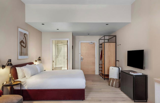 Sonder by Marriott Bonvoy The Teacher - Foto 8