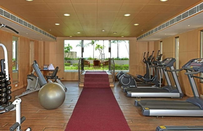 Savoy Suites Manesar - Foto 23