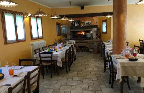 Agriturismo Il Bosco Camere - Photo 48