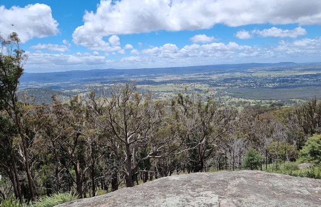 Glen Lough Cabins - Foto 39
