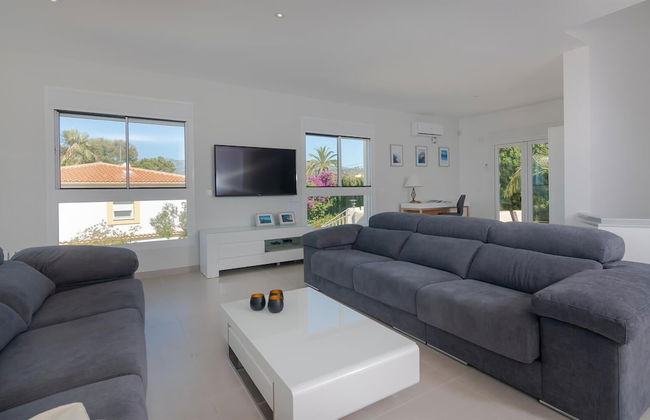 Villa Near Beach In Marbella - Photo 15