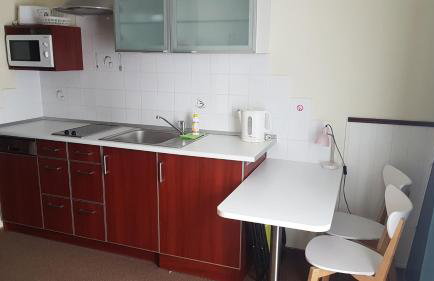 Villa Baltic Chałupy - Apartament nr 1 - Foto 9