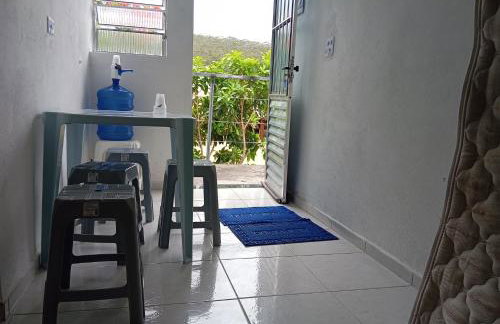 Suítes Cristall - Foto 60