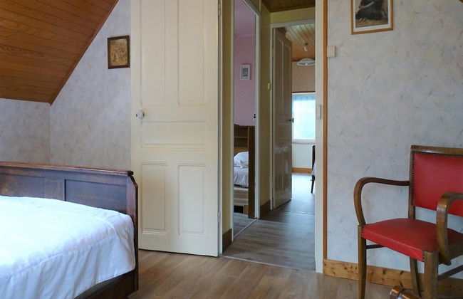 Typical Breton House, Plogoff - Foto 10