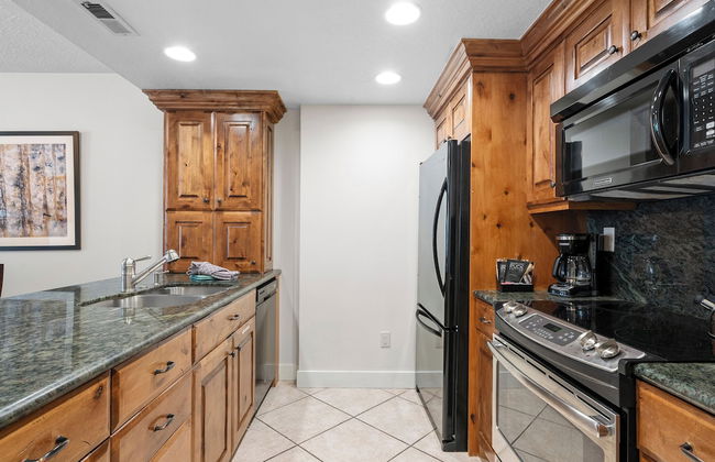 Shadow Ridge by All Seasons Resort Lodging - Foto 50