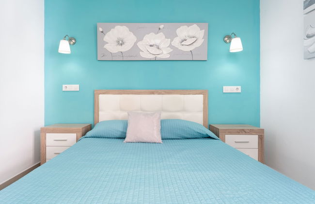 Billy's Puerto de Mogán Apartments by LIVVO - Foto 15