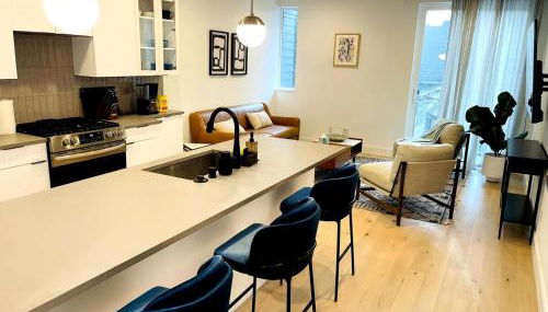 Luxury stay in Seattle - Foto 5