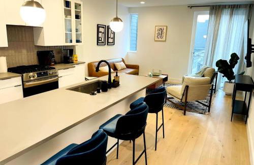 Luxury stay in Seattle - Foto 5