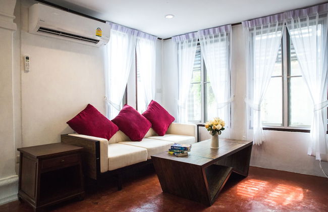 Rachamankha Thai Villa - Foto 2