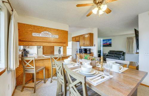 Downtown Delta Condo about 34 Mi to Black Canyon! - Foto 1