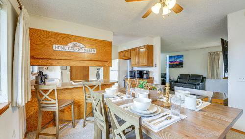 Downtown Delta Condo about 34 Mi to Black Canyon! - Foto 1