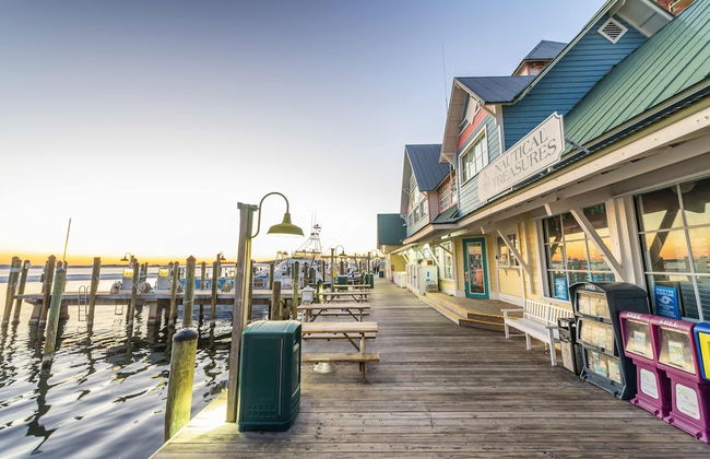 Just Beachin' at the Palms of Destin Resort - Foto 55