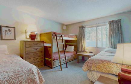 Chateau De Montagne #3 Condo - Foto 23