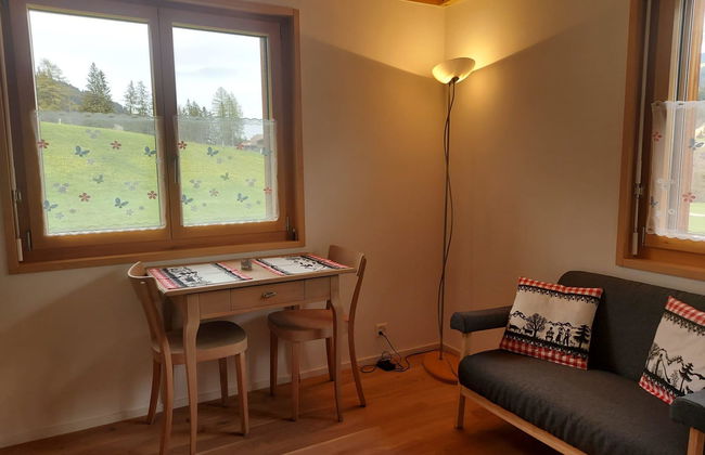 Lärchehuus - Foto 14