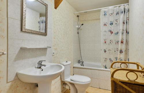 Holiday Home La Voisinière no-1 by Interhome - Foto 24