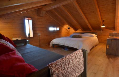 Rifugio Il Ginepro dell'Etna - Foto 20