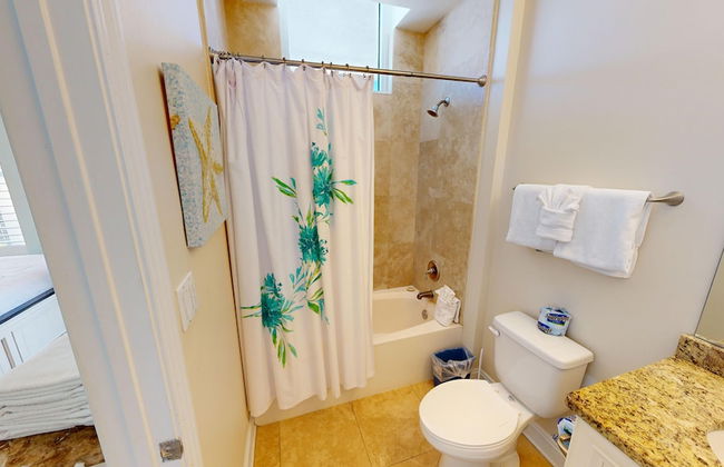 St. Maarten Penthouse 1 3 Bedroom Condo - Foto 26